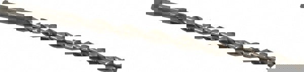 Taper Length Drill Bit: 0.3125